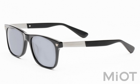 Окуляри Turok Steinhardt sunglasses travelers Grey SM007-0220