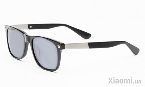 Очки Turok Steinhardt sunglasses travelers Grey SM007-0220