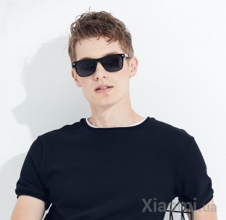 Очки Turok Steinhardt sunglasses travelers Grey SM007-0220