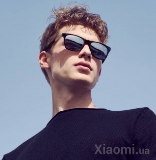 Очки Turok Steinhardt sunglasses travelers Grey SM007-0220
