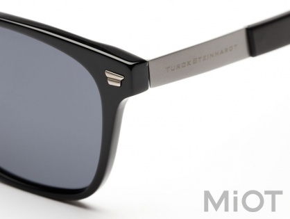 Окуляри Turok Steinhardt sunglasses travelers Grey SM007-0220