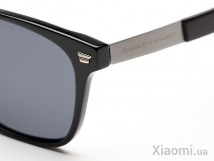 Очки Turok Steinhardt sunglasses travelers Grey SM007-0220