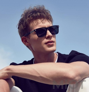 Окуляри Turok Steinhardt sunglasses travelers Grey SM007-0220