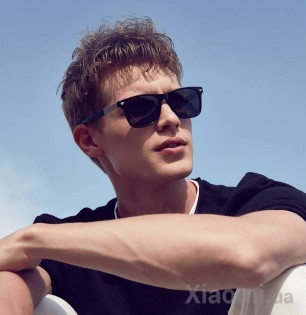 Очки Turok Steinhardt sunglasses travelers Grey SM007-0220