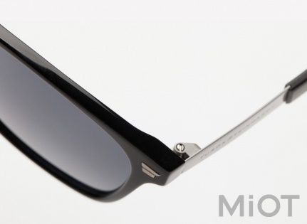 Окуляри Turok Steinhardt sunglasses travelers Grey SM007-0220