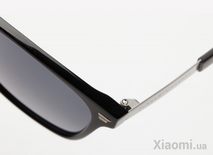 Очки Turok Steinhardt sunglasses travelers Grey SM007-0220