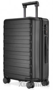 Чемодан Xiaomi Ninetygo Business Travel Luggage 28" Black (6970055346740/6941413216777)