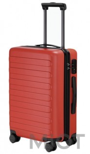 Валіза Xiaomi Runmi 90 Ninetygo Business Travel Luggage 28" Red (6970055346757/6941413216807)