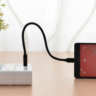 Кабель Xiaomi KingMi Ugreen Cable 0.25m Green (US141G)