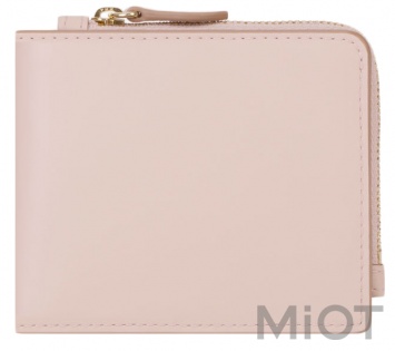 Гаманець жіночий Xiaomi U-REVO Pink 110*30*90mm