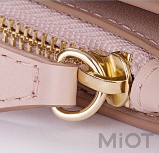 Гаманець жіночий Xiaomi U-REVO Pink 110*30*90mm