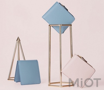 Гаманець жіночий Xiaomi UREVO Blue 110*30*90mm