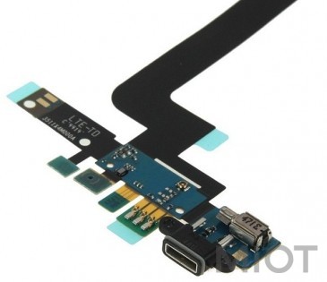 USB роз'єм для смартфонів Xiaomi Mi Note/Mi4