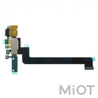 USB роз'єм для смартфонів Xiaomi Mi Note/Mi4