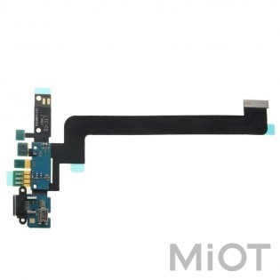 USB роз'єм для смартфонів Xiaomi Mi Note/Mi4