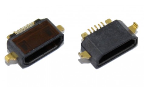 USB разъем до смартфонів Xiaomi Redmi 1S/2 и Mi3