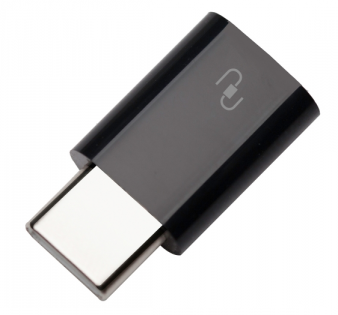 Адаптер USB Type-C 1153900017