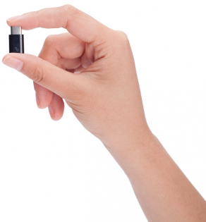 Адаптер USB Type-C 1153900017