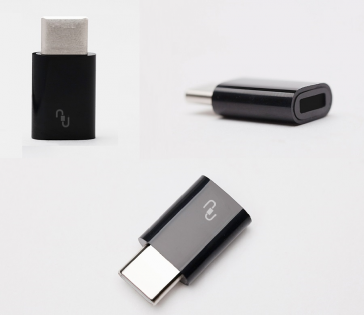 Адаптер USB Type-C 1153900017