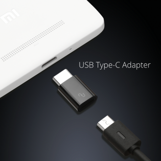 Адаптер USB Type-C 1153900017