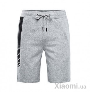 Шорты Xiaomi Uleemark  Men's Sports Shorts Grey L