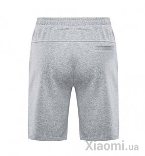 Шорты Xiaomi Uleemark  Men's Sports Shorts Grey L