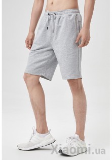 Шорты Xiaomi Uleemark  Men's Sports Shorts Grey L