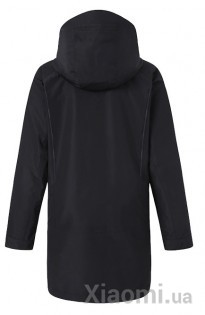 Куртка Xiaomi Uleemark Mens Rain Jacket Black L size 118119003