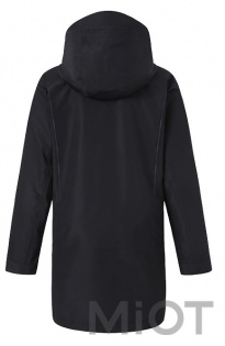 Куртка Xiaomi Uleemark Mens Rain Jacket Black L size 118119003