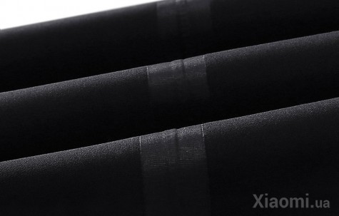 Куртка Xiaomi Uleemark Mens Rain Jacket Black L size 118119003