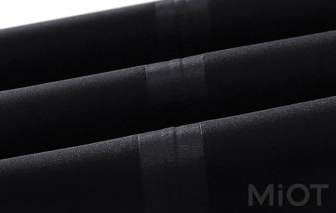 Куртка Xiaomi Uleemark Mens Rain Jacket Black L size 118119003