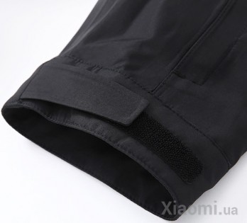 Куртка Xiaomi Uleemark Mens Rain Jacket Black L size 118119003