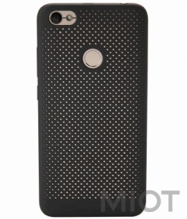 Чохол бампер Ultra-Thin protective shell для Xiaomi RedMi Note 5A  Black Original 1173100078