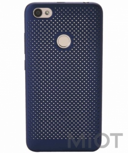 Чохол бампер Ultra-Thin protective shell для Xiaomi RedMi Note 5A Blue Original 1173100079