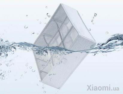 Ящик для хранения нижнего белья Xiaomi Nature Household Element Blue 2 set