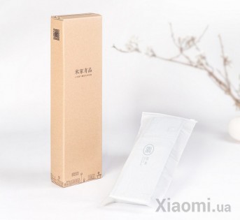 Ящик для хранения нижнего белья Xiaomi Nature Household Element Pink 2 set