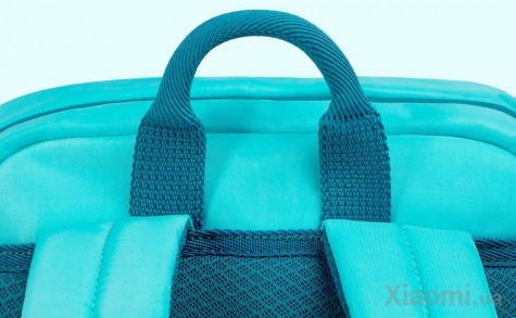 Детский рюкзак Xiaomi XiaoYang Unicorn Blue 310*210*130 mm 020218W00155