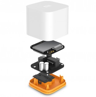 TV-Приставка Xiaomi Mi box Mini