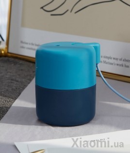 Портативный увлажнитель Xiaomi VH H01 Blue