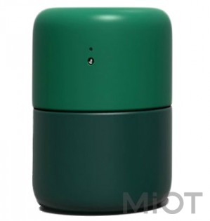 Портативний зволожувач Xiaomi VH H01 Green