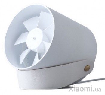 Вентилятор Xiaomi VH USB Futaba White