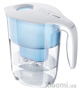 Фильтр-кувшин Xiaomi VioMi L1 Kettle Standart (без УФ очистки)