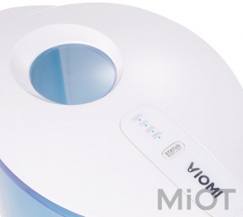 Фільтр-глечик для води Xiaomi VioMi L1 Kettle Standart (без УФ очищення)