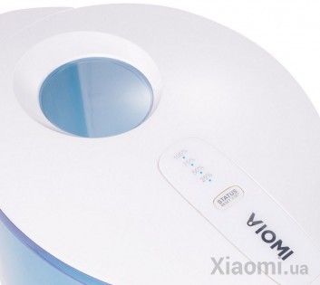 Фильтр-кувшин Xiaomi VioMi L1 Kettle Standart (без УФ очистки)