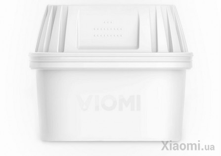 Фильтр-кувшин Xiaomi VioMi L1 Kettle Standart (без УФ очистки)