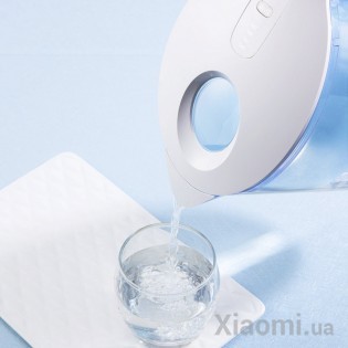 Фильтр-кувшин Xiaomi VioMi L1 Kettle Standart (без УФ очистки)