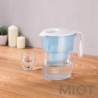 Фільтр-глечик для води Xiaomi VioMi L1 Kettle Standart (без УФ очищення)