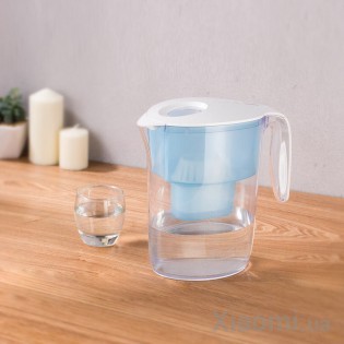 Фильтр-кувшин Xiaomi VioMi L1 Kettle Standart (без УФ очистки)