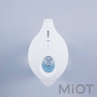 Фільтр-глечик для води Xiaomi VioMi L1 Kettle Standart (без УФ очищення)