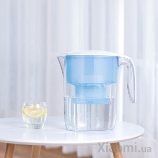 Фильтр-кувшин Xiaomi VioMi L1 Kettle Standart (без УФ очистки)